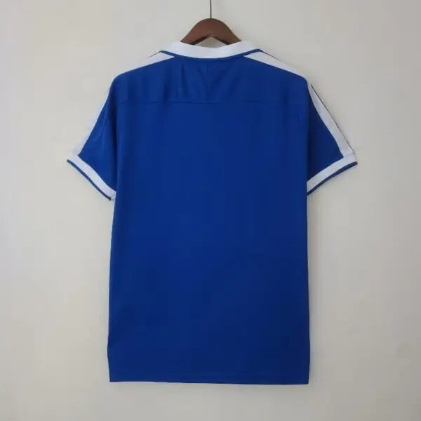Brazil Away Retro 1997