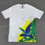 Brazil White Parrot 2025/2026