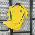 Brazil World Cup 2002