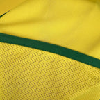 Brazil World Cup 2002