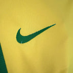 Brazil World Cup 2002
