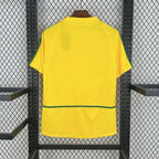 Brazil World Cup 2002