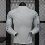 Maillot Inter Milan extérieur manches longues 2025-26