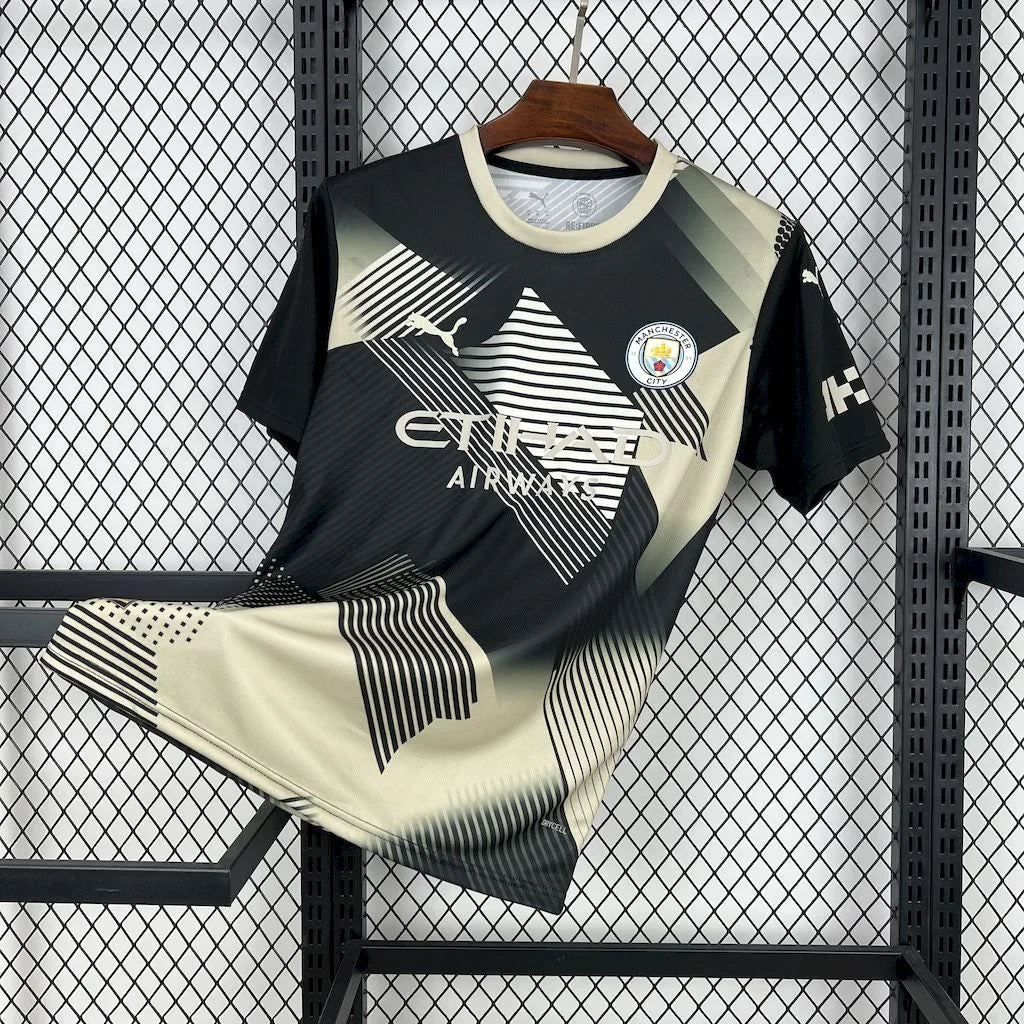 Maillot 25-26 Manchester