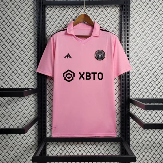 Maillot Inter Miami domicile