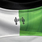 Maillot Liverpool extérieur