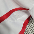 Maillot Ajax domicile