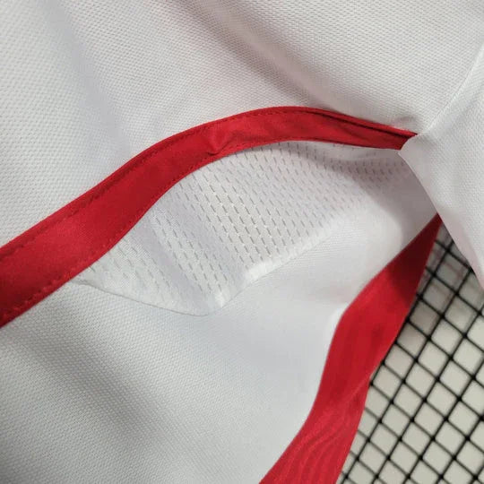 Maillot Ajax domicile