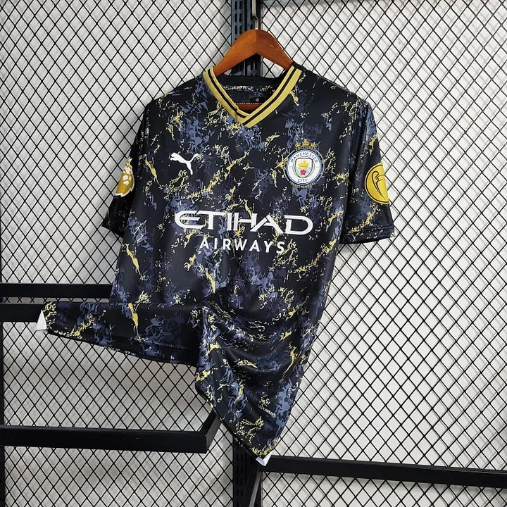 Maillot Manchester City édition spéciale