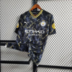 Maillot Manchester City édition spéciale