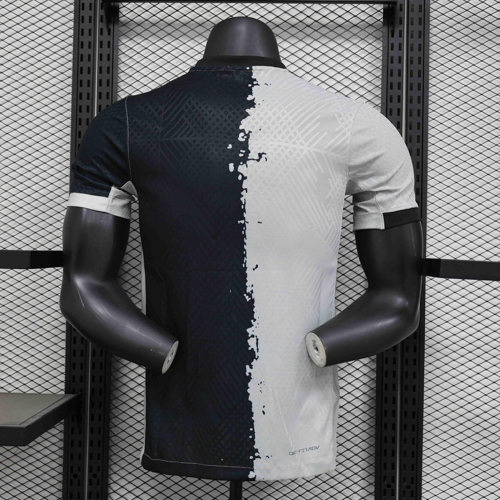 Maillot Tottenham Concept 2024-25