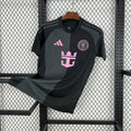 Maillot Inter Miami foot noir 2025 2026