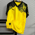 Maillot Dortmund 2025-26