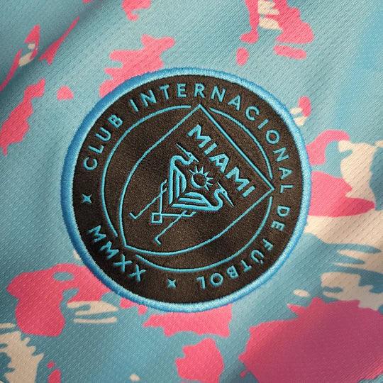 Maillot Inter Miami édition spéciale