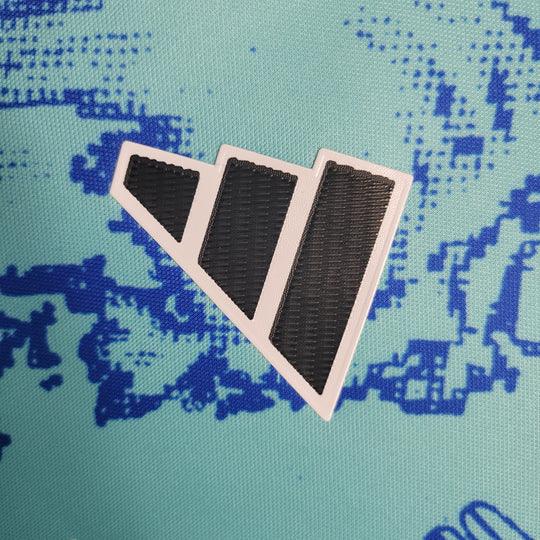 Maillot Inter Miami édition spéciale