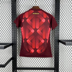 MAILLOT ALLEMAGNE FEMININ EURO 2025
