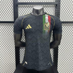Maillot Mexique concept 2025-26