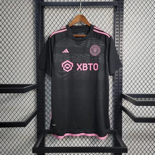 Maillot Inter Miami extérieur