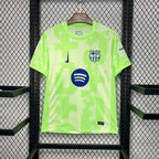 Maillot FC Barcelone foot third 2024 2025