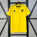 Cadiz CF Home 2025/2026