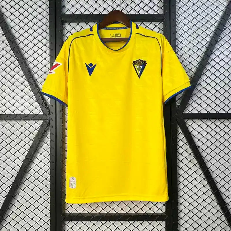 Cadiz CF Heim 2025/2026