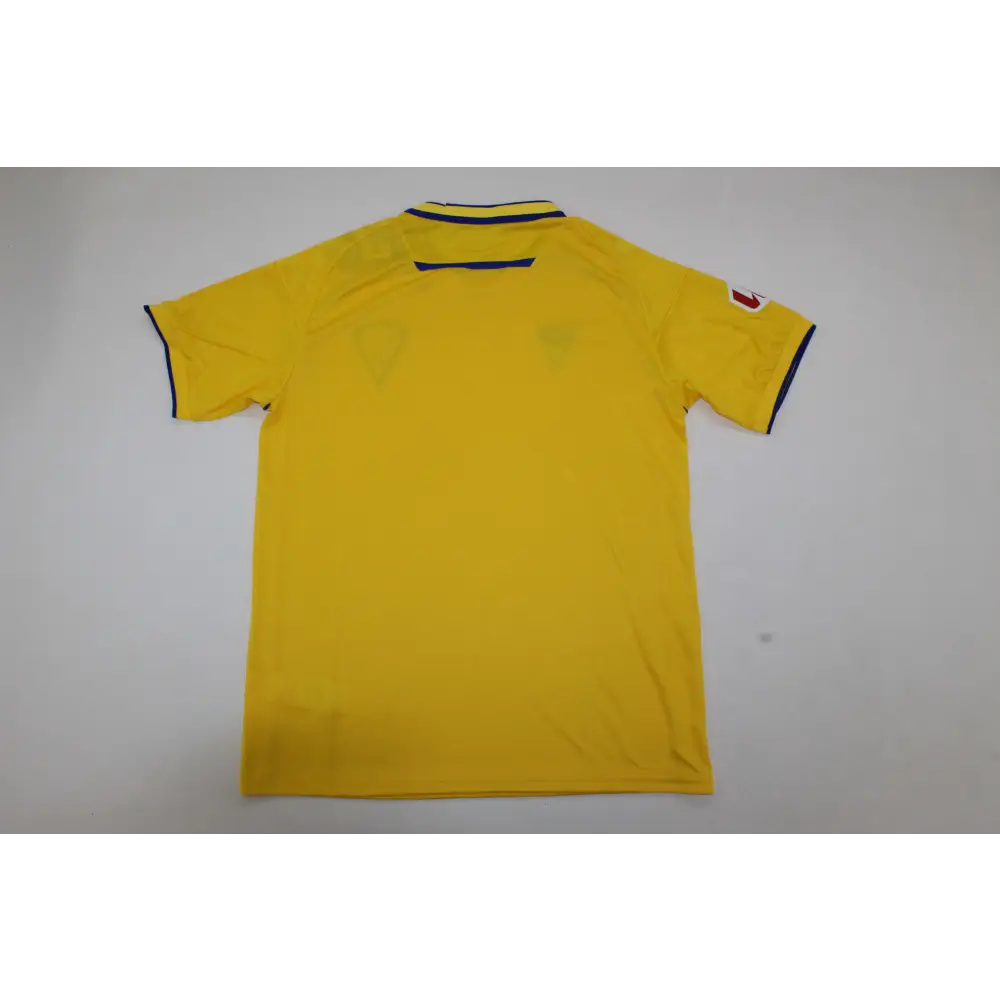 Cadiz CF Heimtrikot 2025/2026