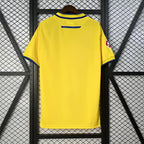 Cadiz CF Home 2025/2026
