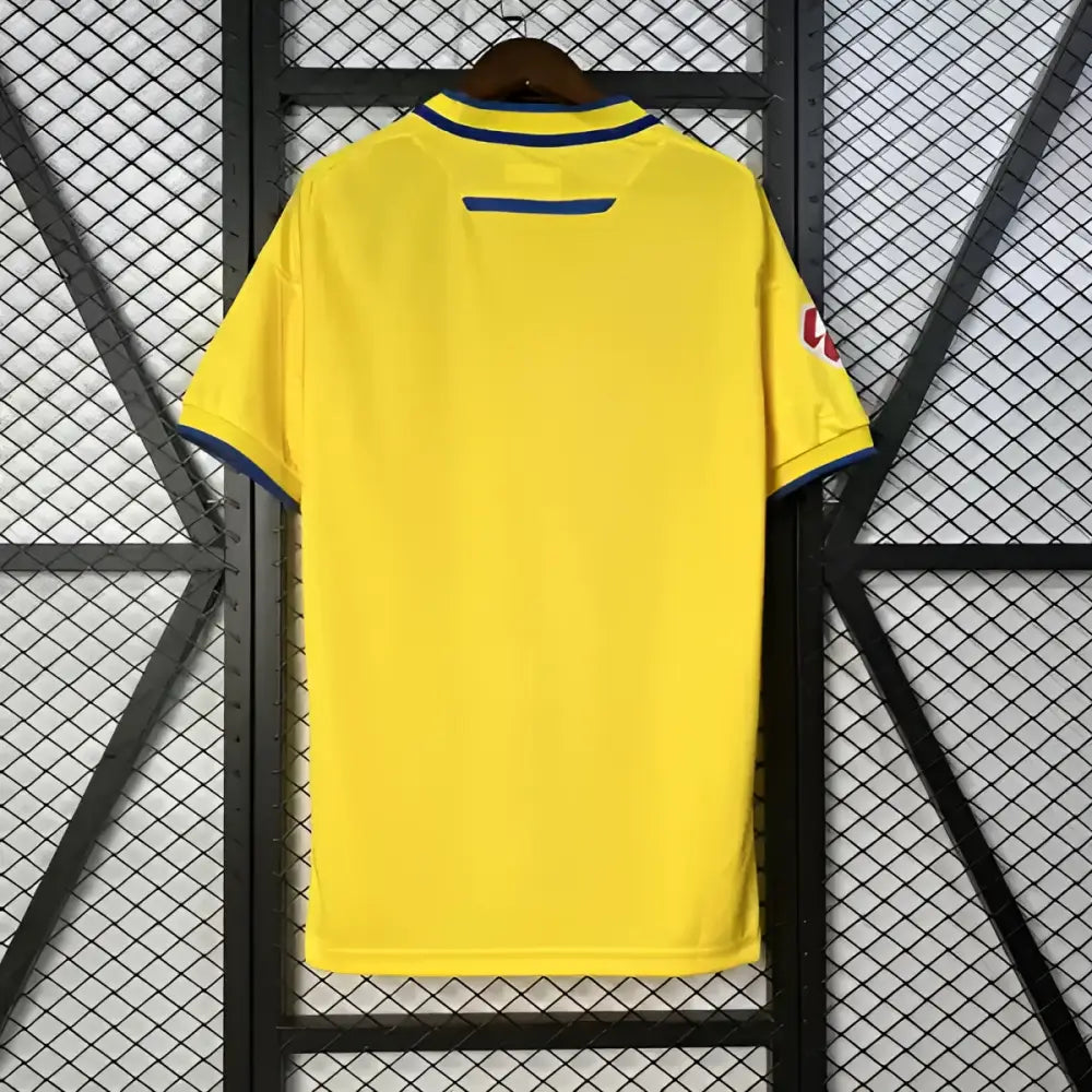 Cadiz CF Heim 2025/2026