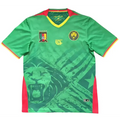 Kamerun Heim 2025/2026