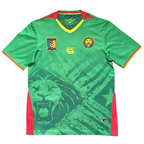 Kamerun Heim 2025/2026