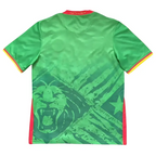 Kamerun Heim 2025/2026