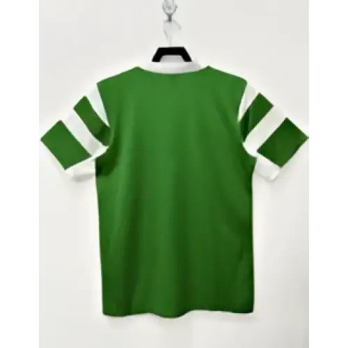 Kamerun Heim Retro 1990