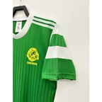 Cameroon Home Retro 1990