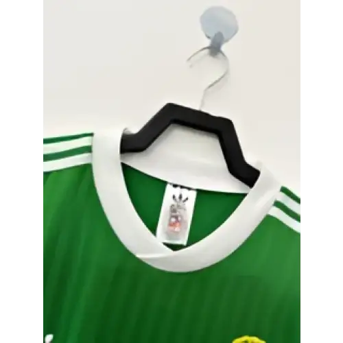 Cameroon Home Retro 1990