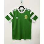 Cameroon Home Retro 1990
