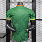 Cameroun Domicile Version Joueur 2025/2026