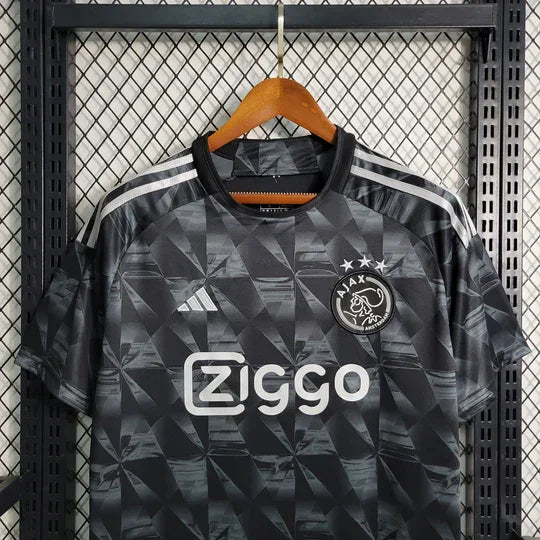 Maillot Ajax édition third noir