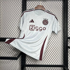 Maillot AJAX Amsterdam foot 2024 2025 Third