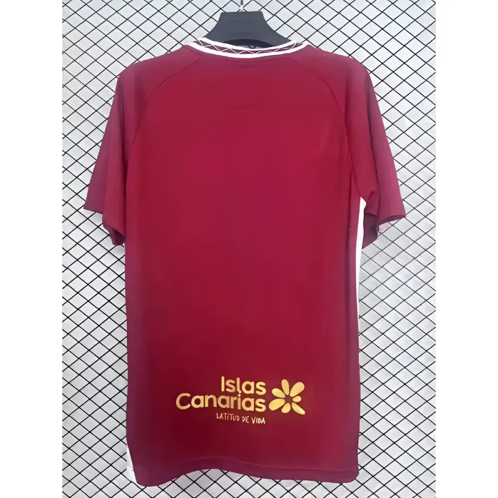 CD Tenerife Away 2025/2026