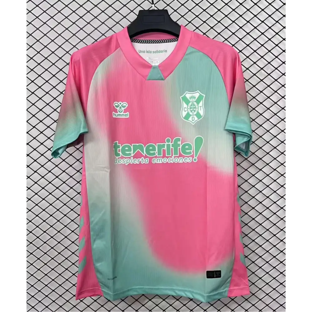 CD Tenerife Auswärts3 2025/2026