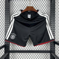 Short Allemagne Coupe du monde 2026