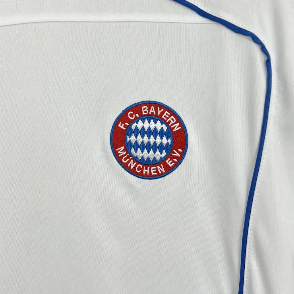 Maillot Bayern Munich concept 2025-26