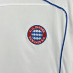 Maillot Bayern Munich concept 2025-26