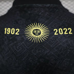 Maillot Argentine foot concept 2024 2025