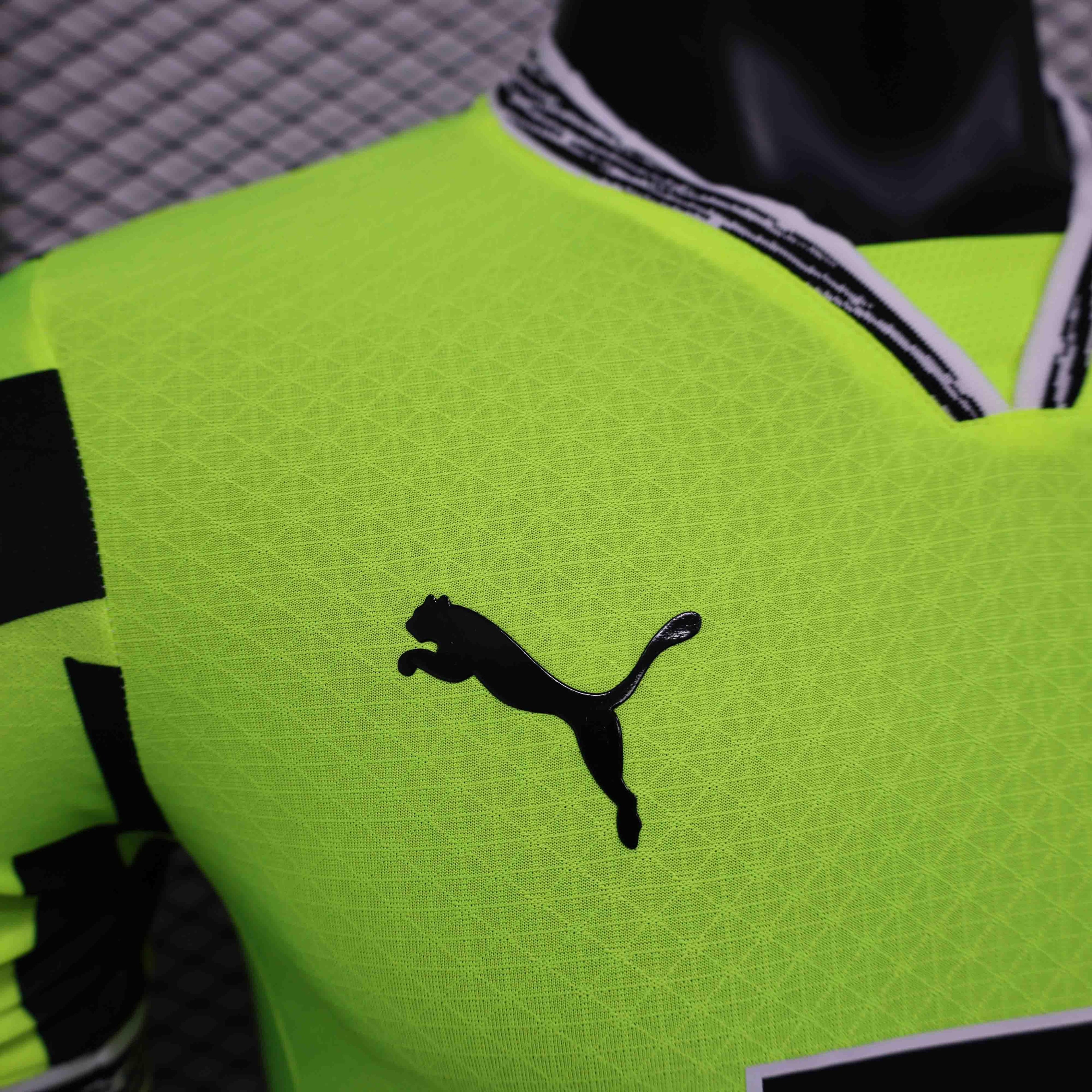 Maillot 25-26 Dortmund concept