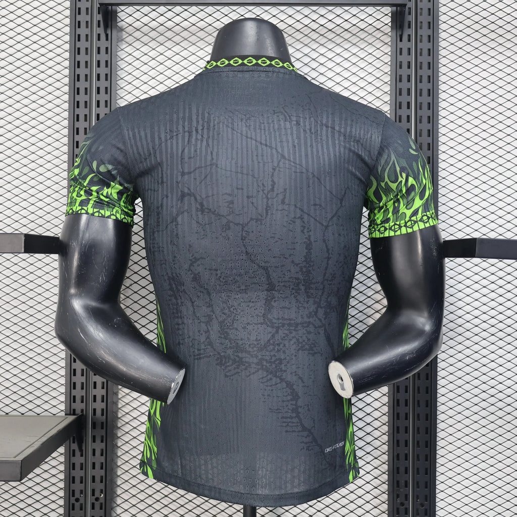 Maillot Brésil édition spéciale
