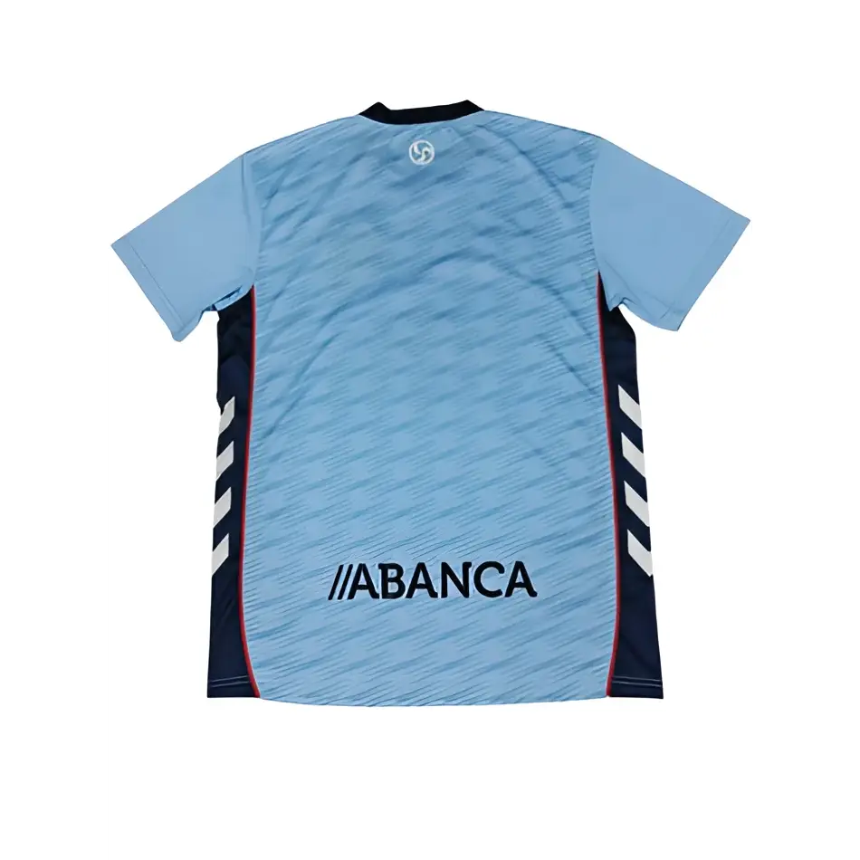 Celta Vigo Heim 2025/2026