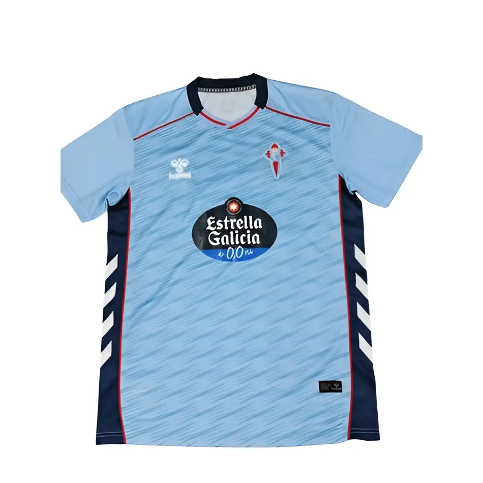 Celta Vigo Heim 2025/2026