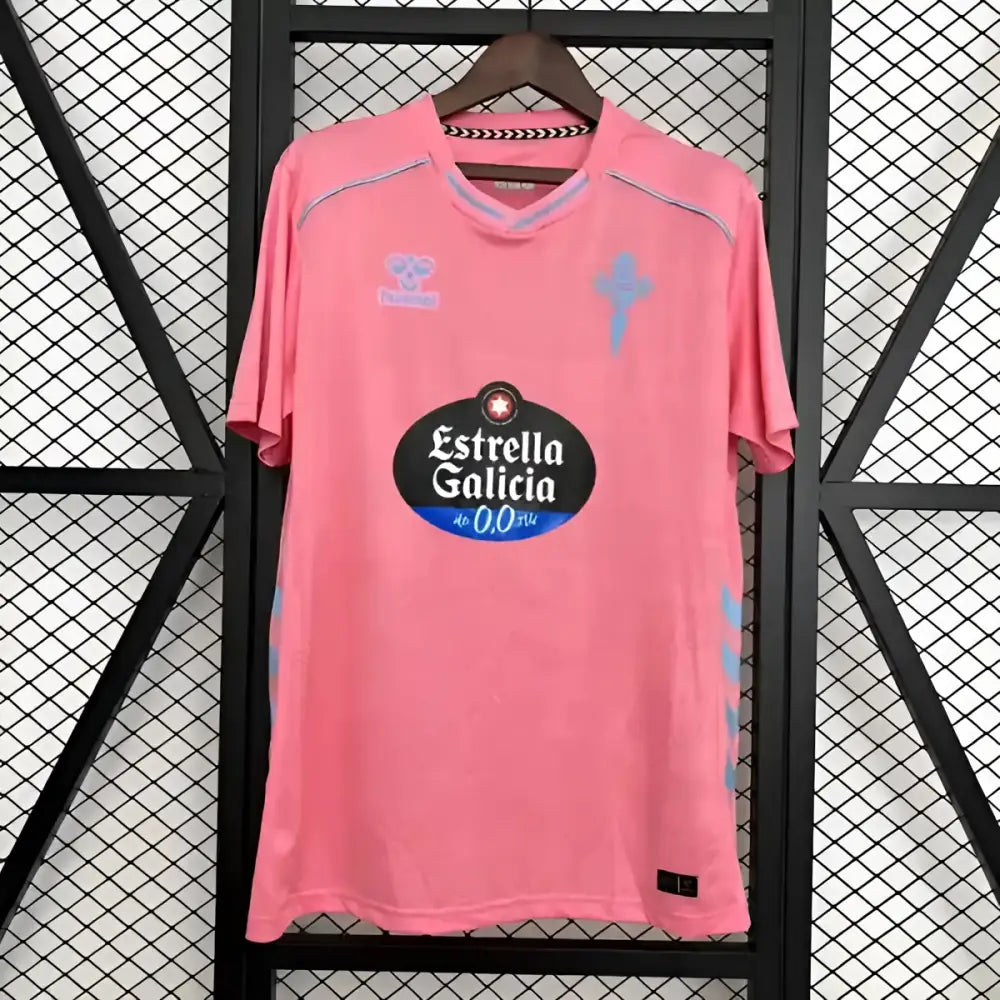 Celta Vigo Auswärts 2 2025/2026