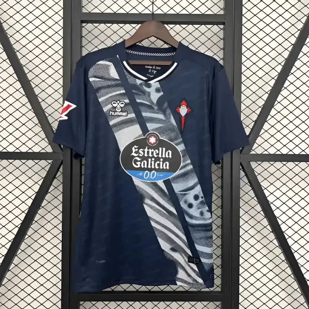 Celta Vigo Away 2025/2026